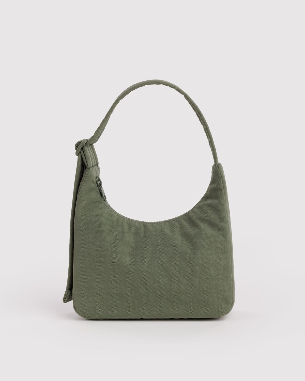 MINI NYLON SHOULDER BAG - US 7339
