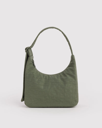 MINI NYLON SHOULDER BAG - US 7339