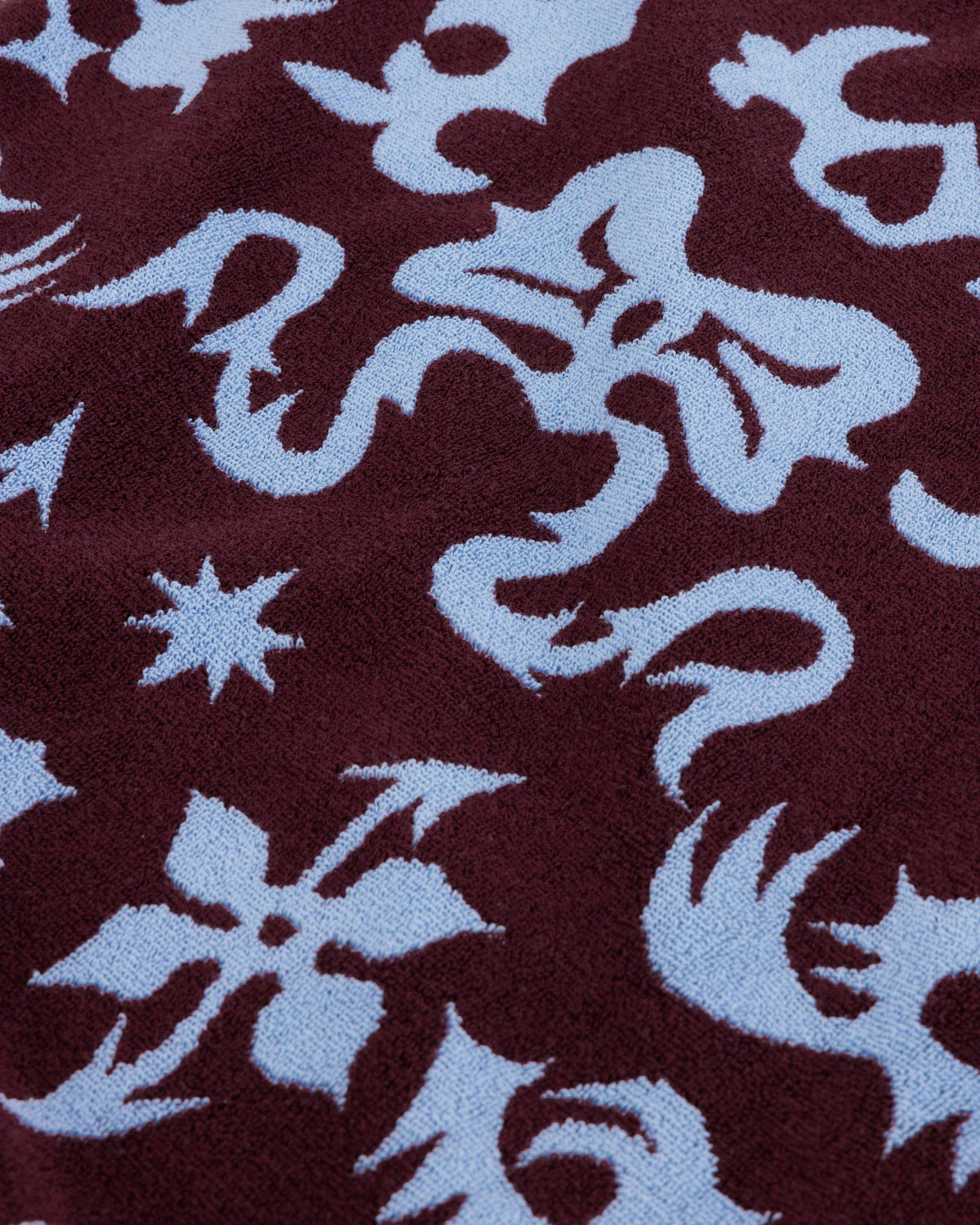 BATH TOWEL - US 9039