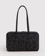 MEDIUM NYLON BOWLER BAG - US 9385