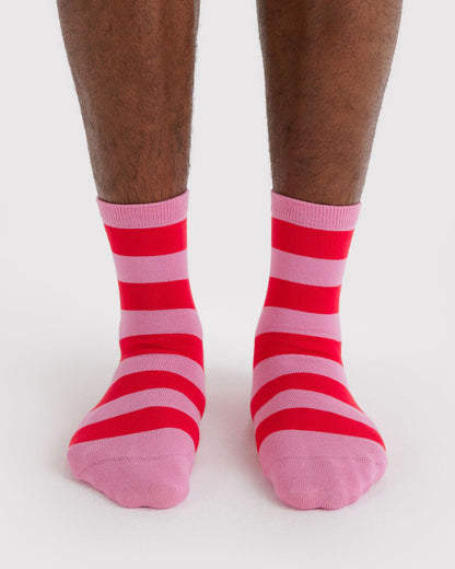 CREW SOCK - US 8472