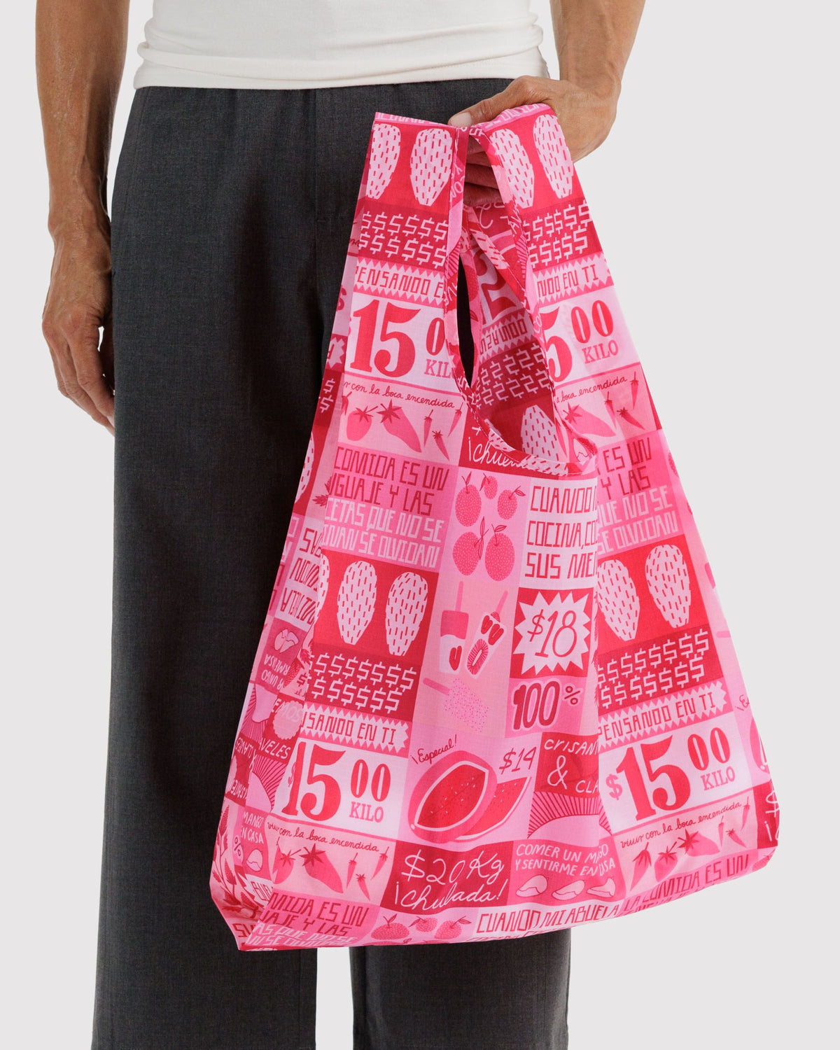 STANDARD BAGGU - US 2303