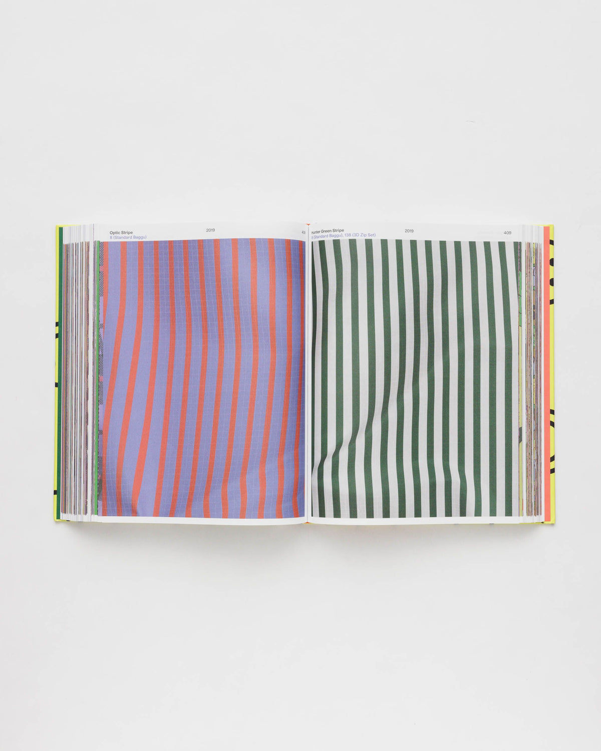 HOLD EVERYTHING: 15 YEARS OF BAGGU - US 5369