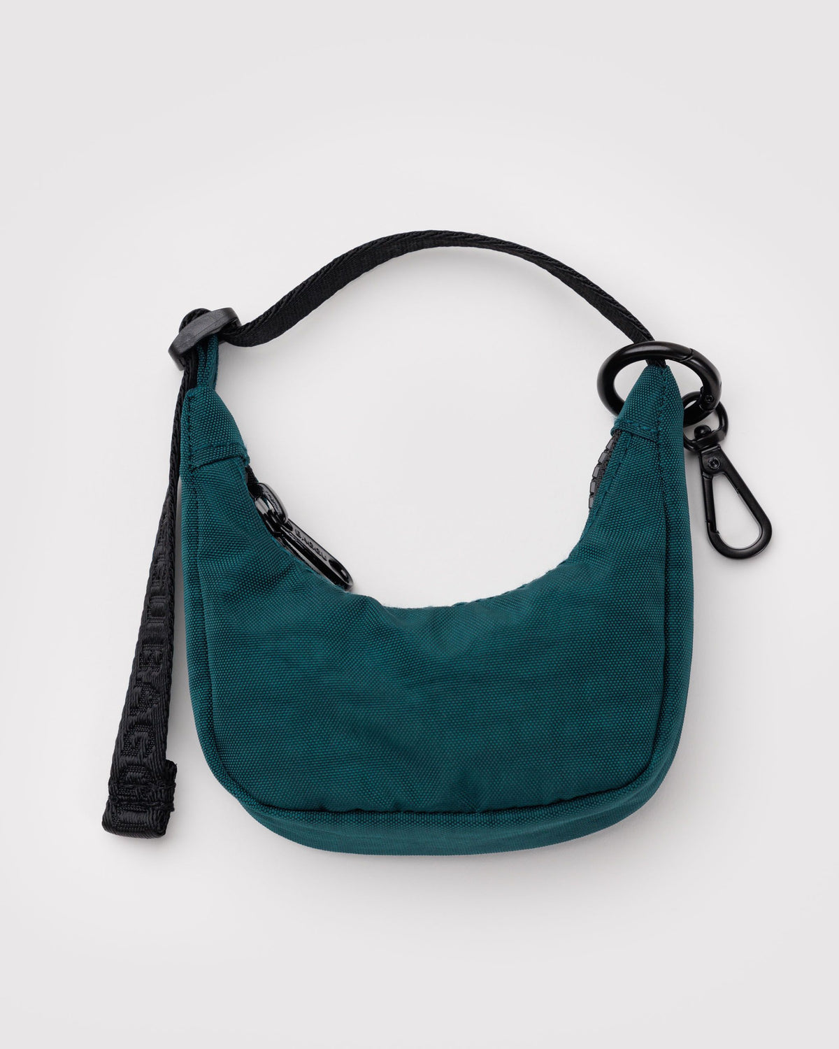 CRESCENT BAG CHARM - US 5074