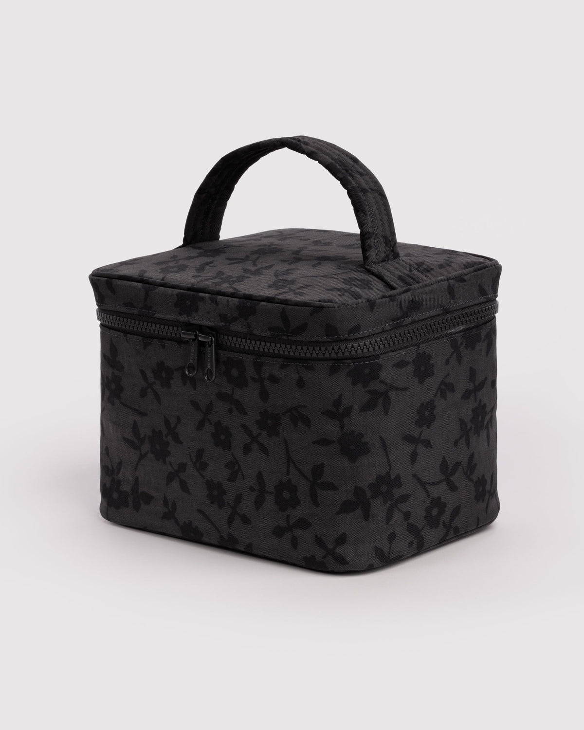 LARGE COSMETIC CASE - US 7544