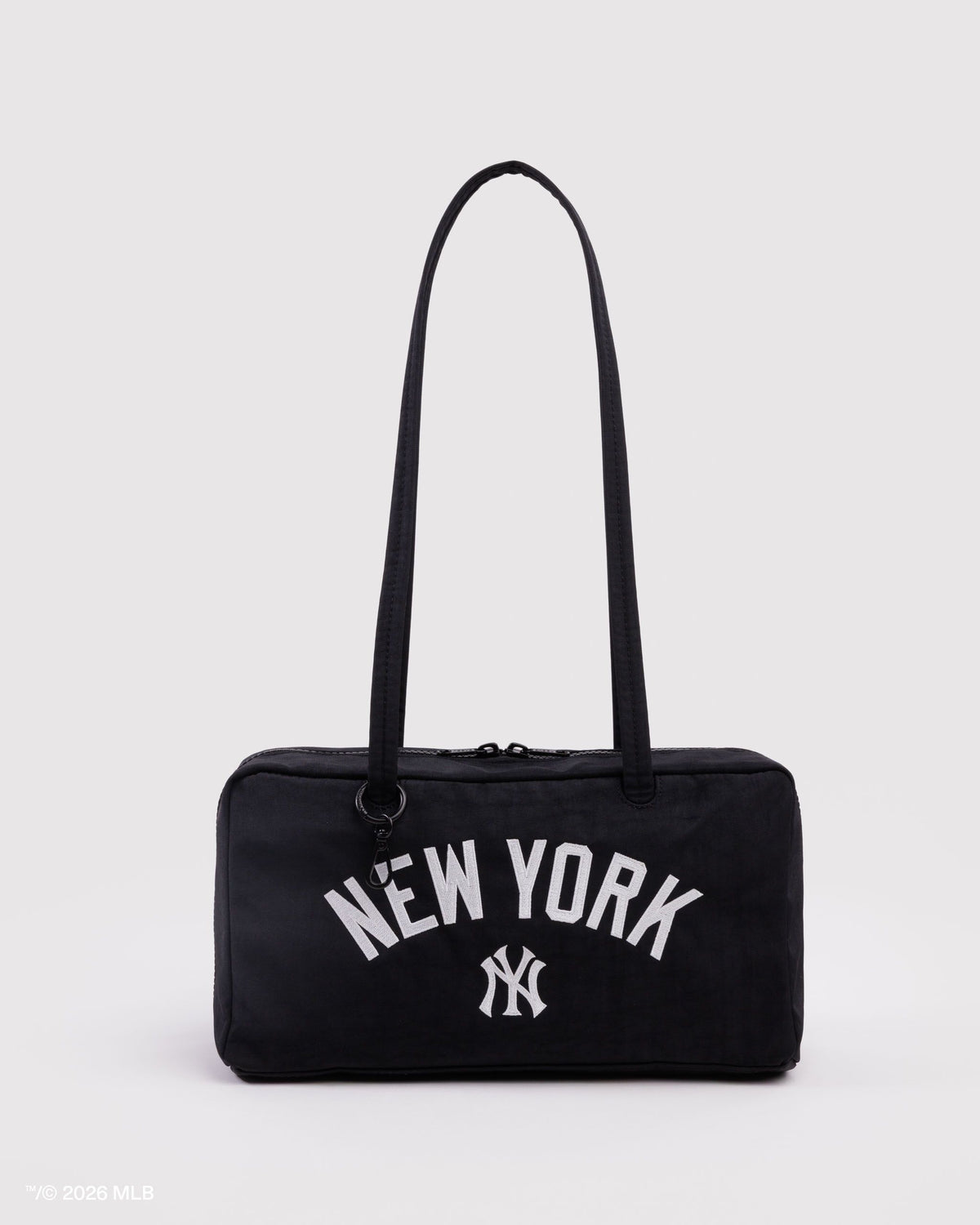 NYLON BOWLER BAG - US 8761