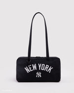 NYLON BOWLER BAG - US 8761
