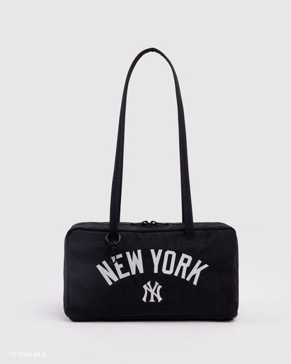NYLON BOWLER BAG - US 8761