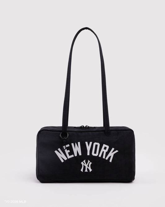 NYLON BOWLER BAG - US 8761