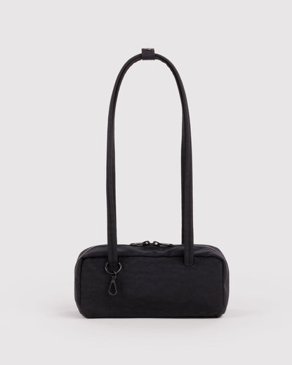 SMALL NYLON BOWLER BAG - US 4355