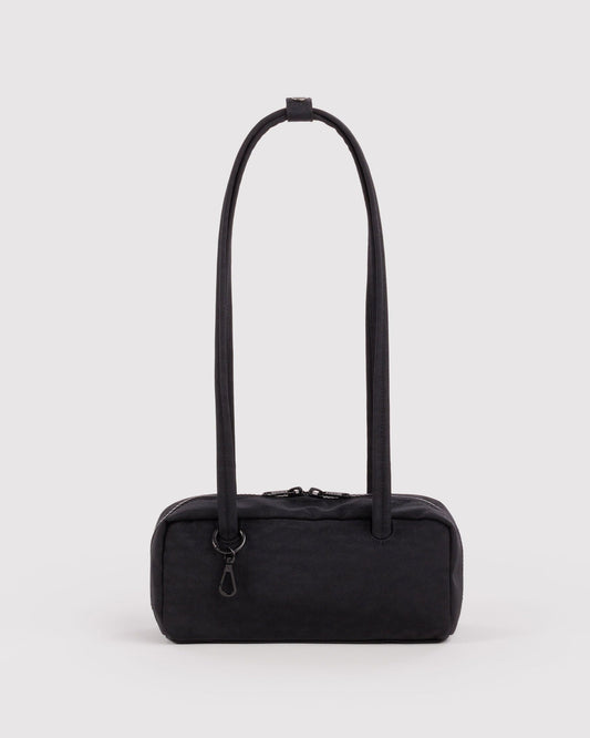 SMALL NYLON BOWLER BAG - US 4355