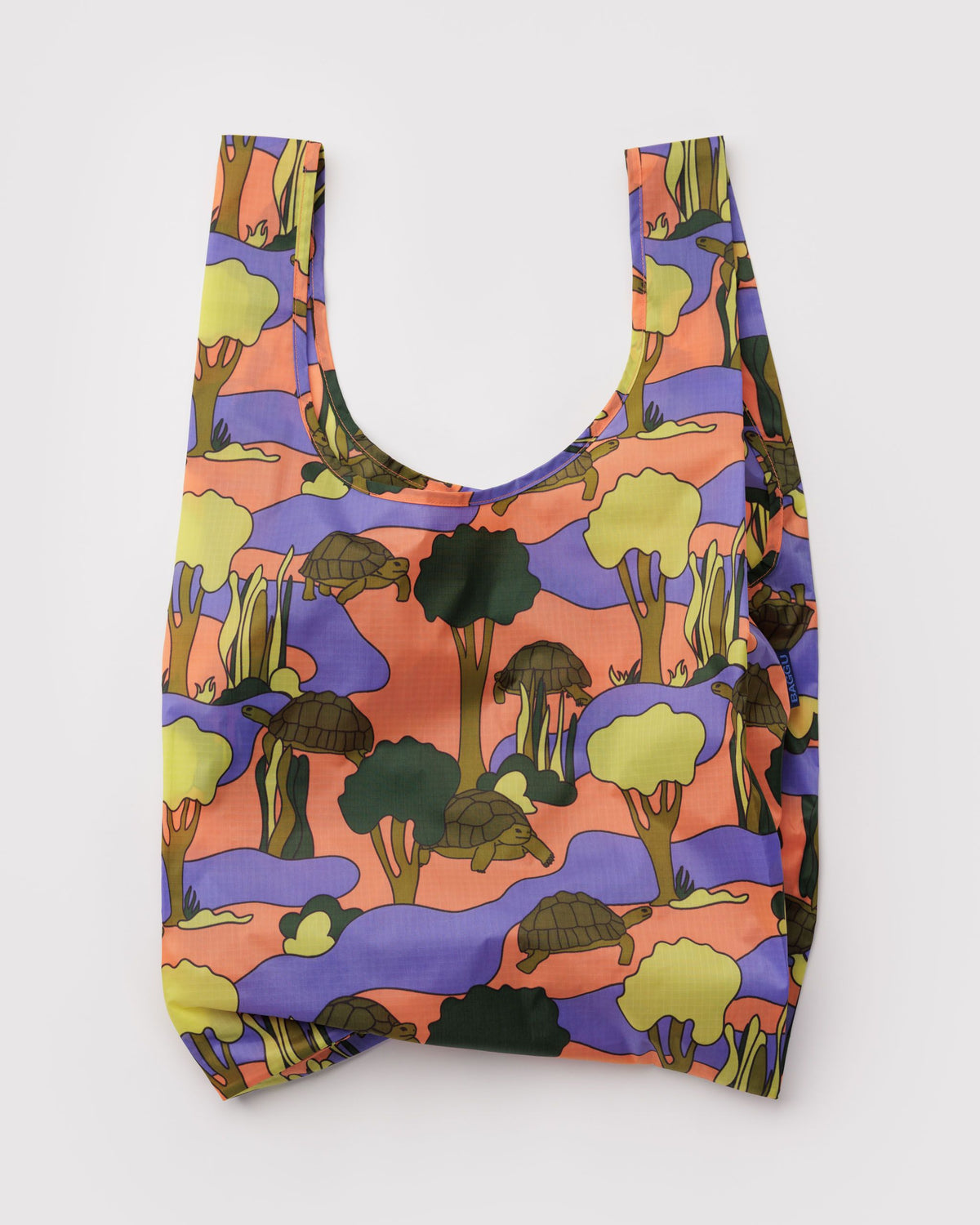 STANDARD BAGGU - US 7076