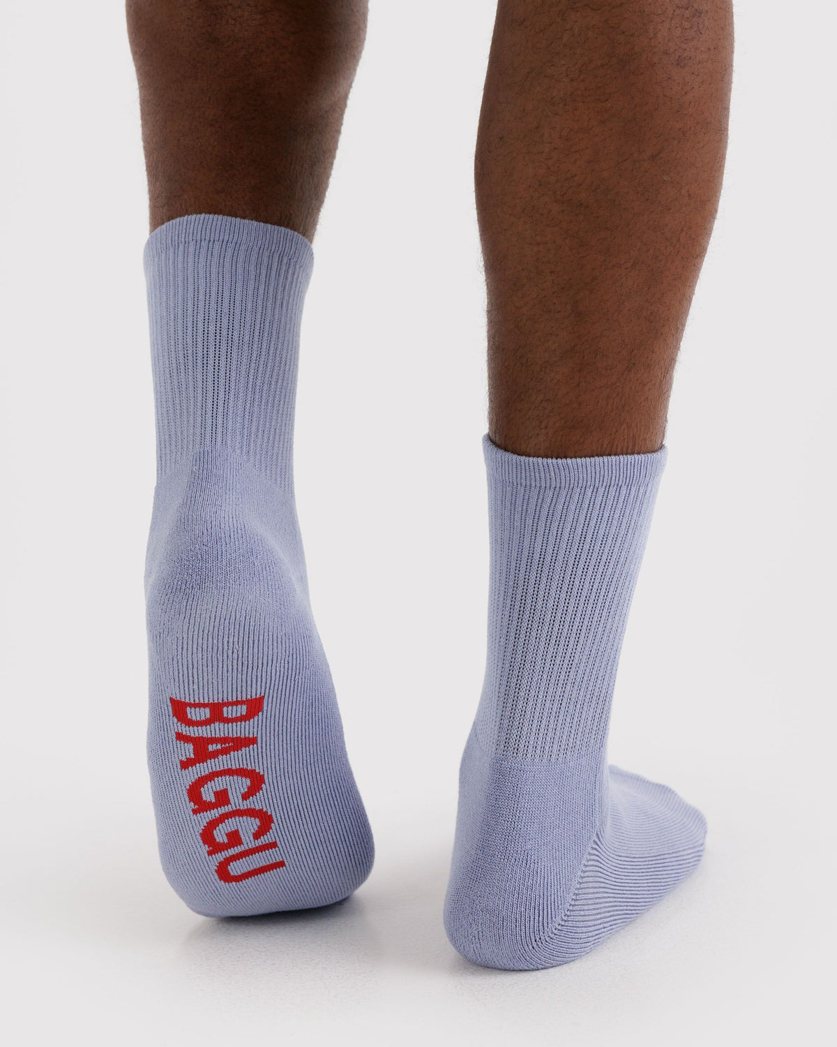 RIBBED SOCK - US 1137