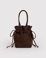 NYLON DRAWSTRING BAG - US 5543