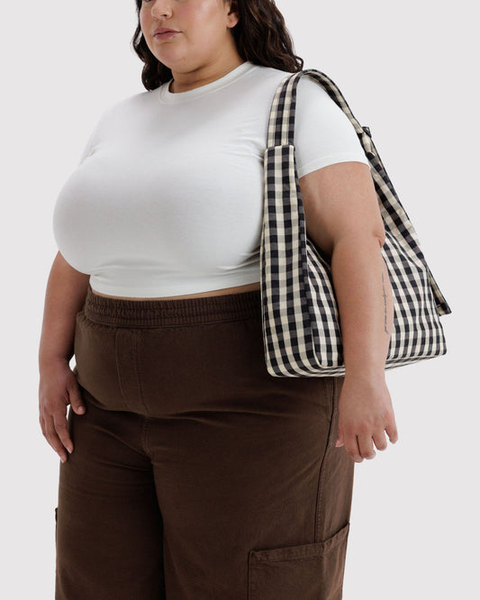 NYLON SHOULDER BAG - US 2999