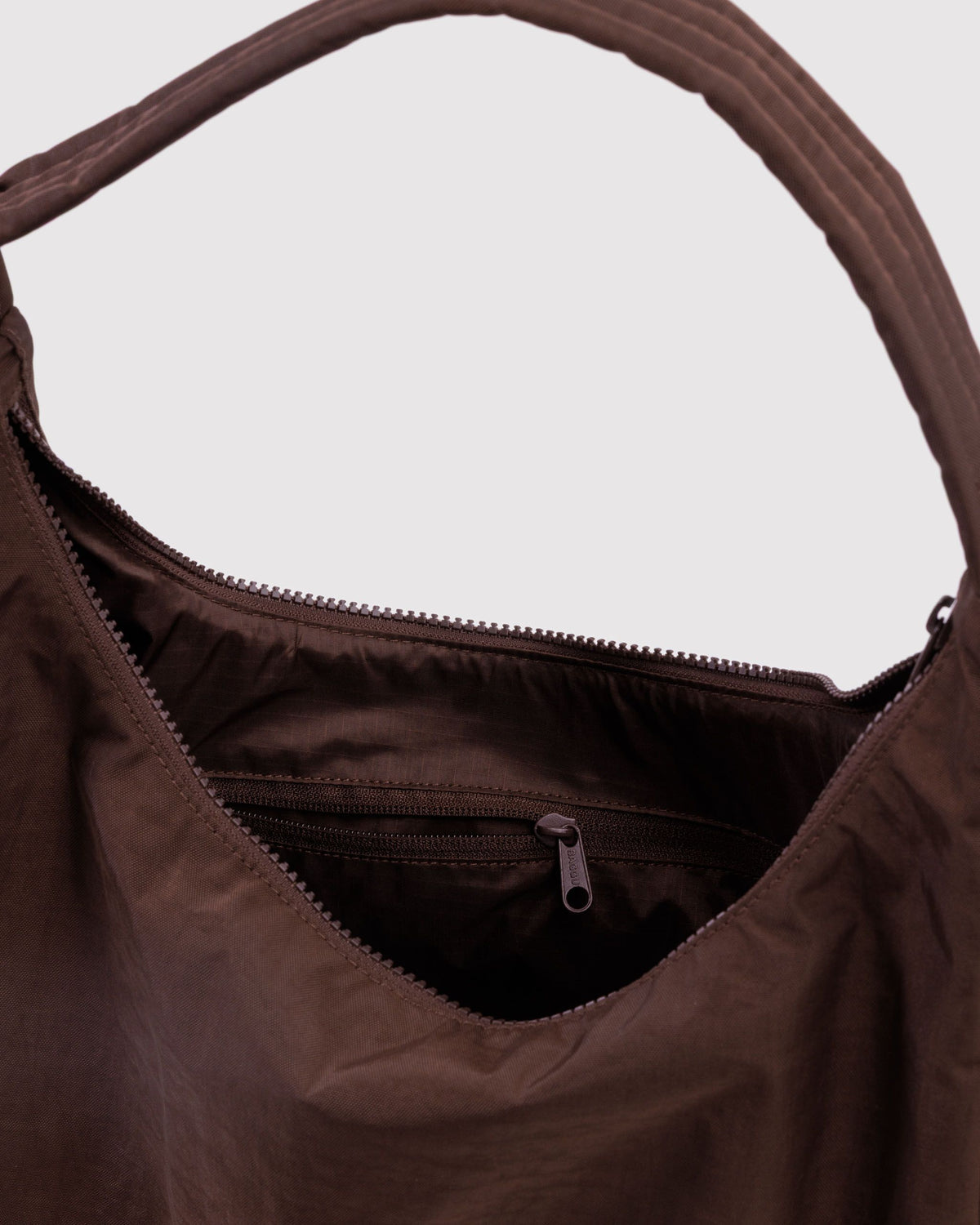 NYLON SHOULDER BAG - US 5279