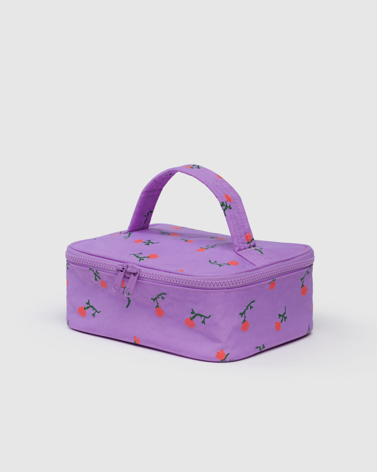 SMALL COSMETIC CASE - US 7431