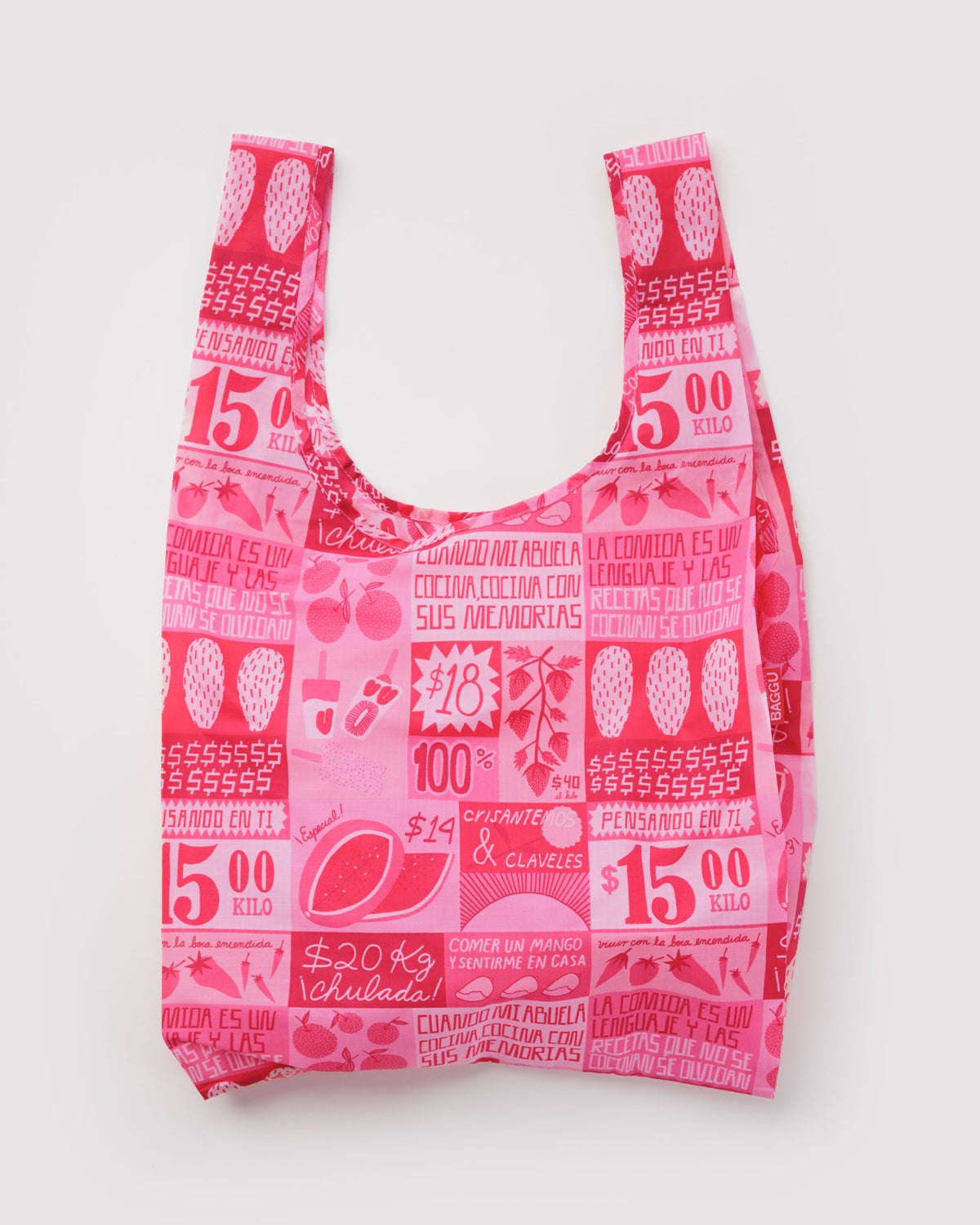 STANDARD BAGGU - US 2303