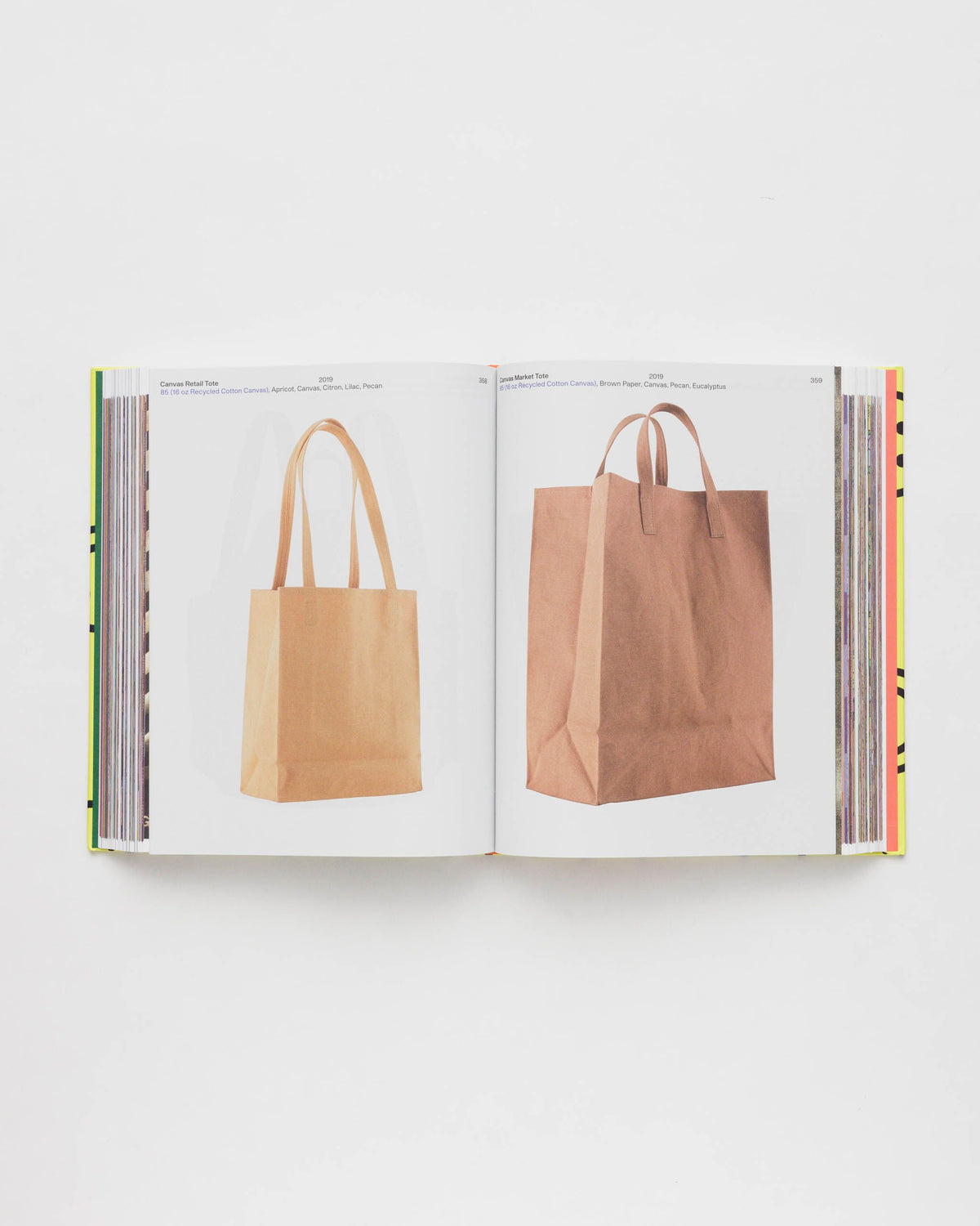 HOLD EVERYTHING: 15 YEARS OF BAGGU - US 7200