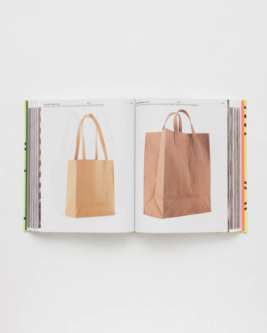 HOLD EVERYTHING: 15 YEARS OF BAGGU - US 7200