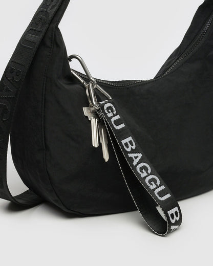 LOGO KEYCHAIN - US 7217