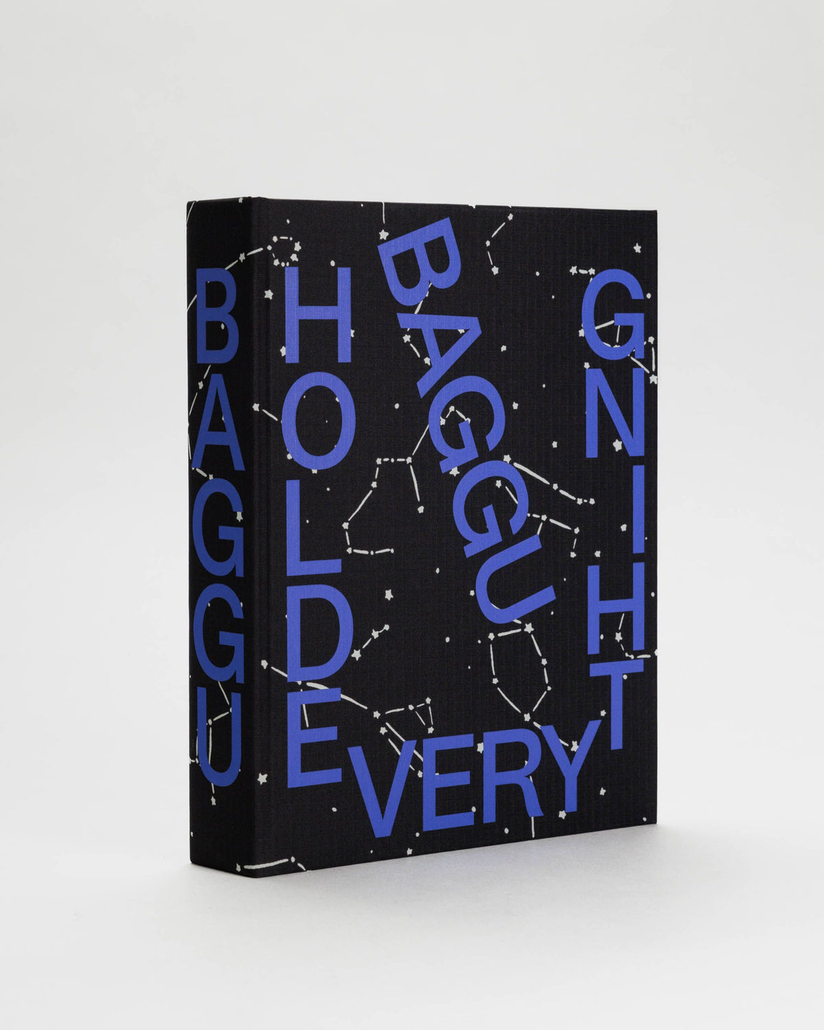 HOLD EVERYTHING: 15 YEARS OF BAGGU - US 5369