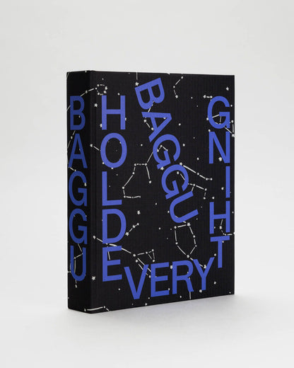 HOLD EVERYTHING: 15 YEARS OF BAGGU - US 5369