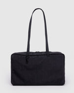 MEDIUM NYLON BOWLER BAG - US 3857