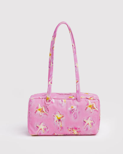 NYLON BOWLER BAG - US 2693