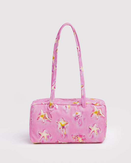 NYLON BOWLER BAG - US 2693