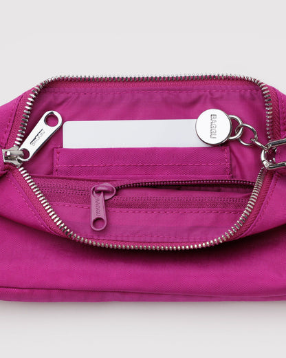 NYLON POCHETTE - US 6802
