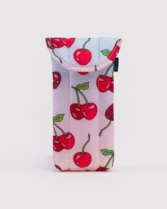 PUFFY GLASSES SLEEVE - US 1751
