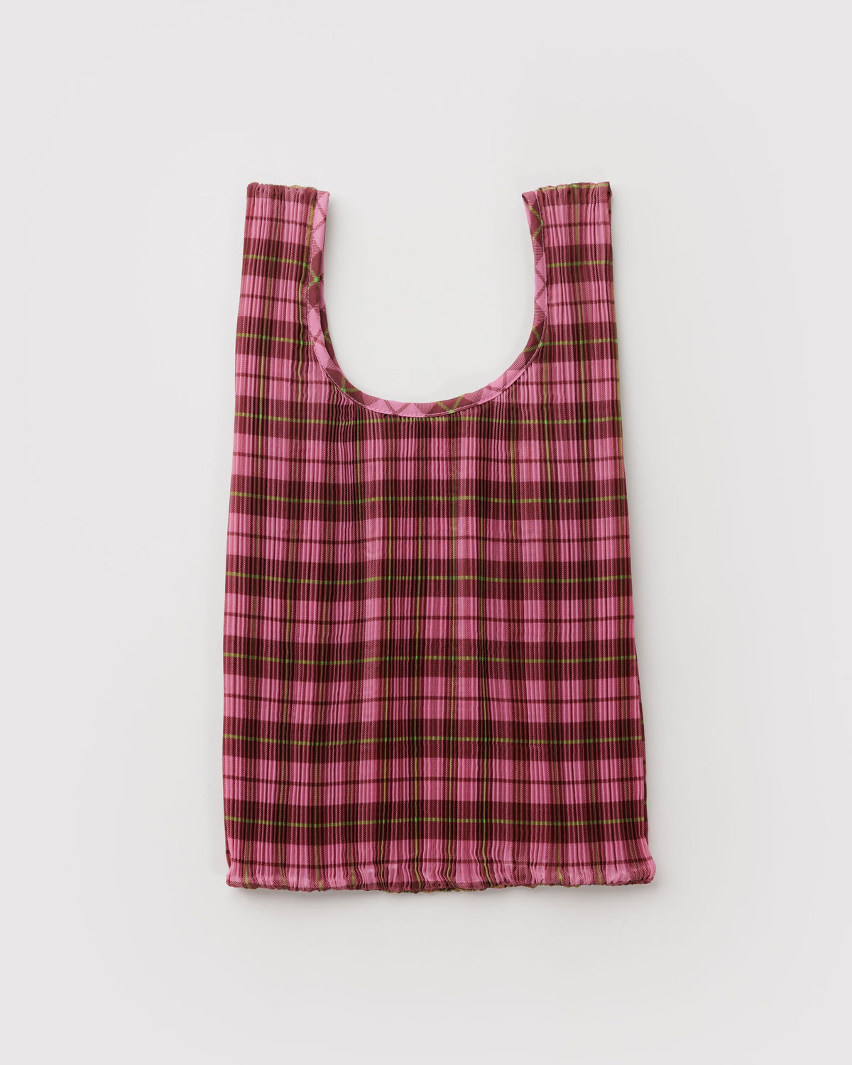 PLEATED BAGGU - US 4569
