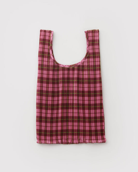 PLEATED BAGGU - US 4569